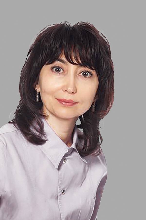 Селиванова Елена Витальевна косметолог
