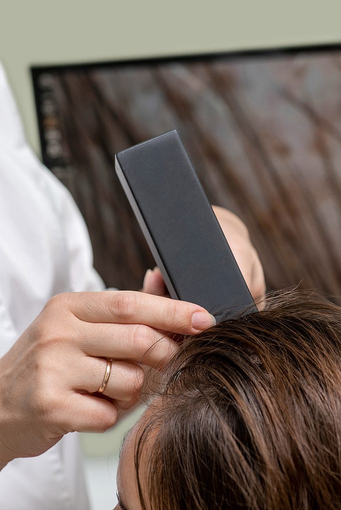 трихология трихолог саратов лечение волос
